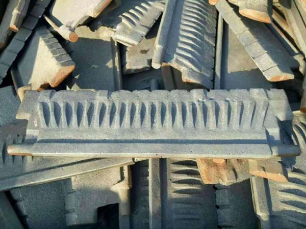 電廠鍋爐專用爐排